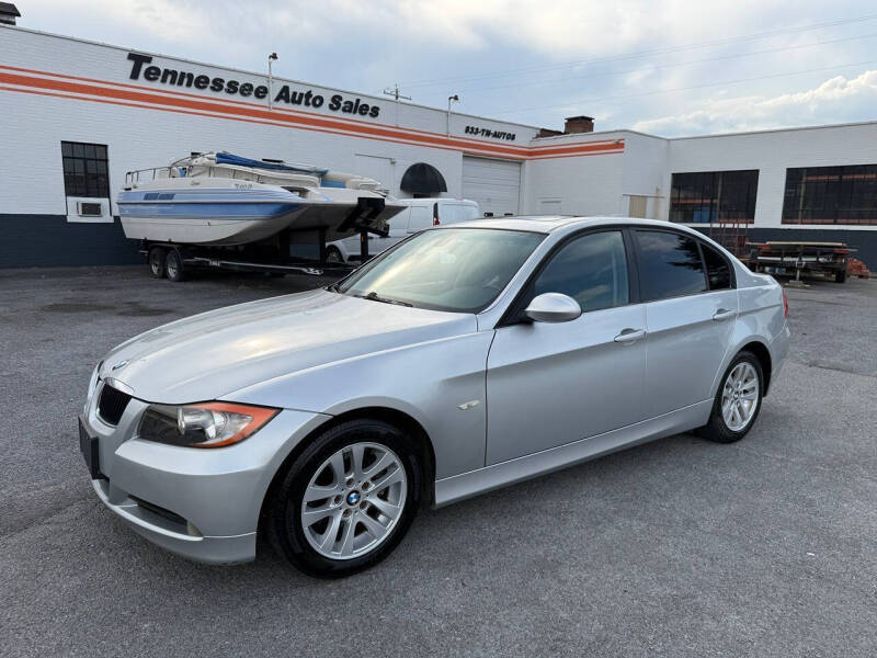 bmw 3 series 2006 WBAVB13576PT27148 image bmw 3 series 2006 WBAVB13576PT27148 image